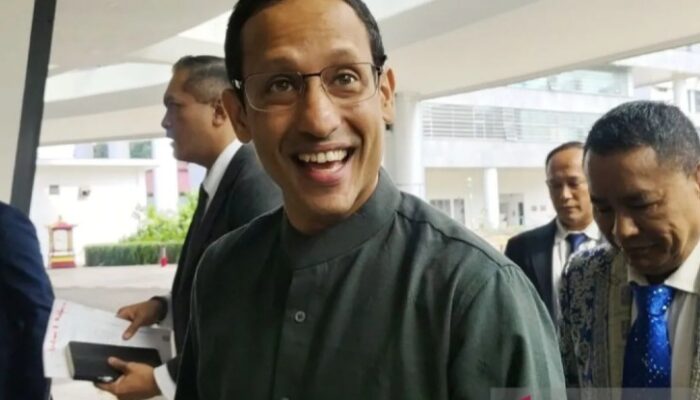 Nadiem Jadi Tersangka Kejagung, KPK Tetap Selidiki Kasus Google Cloud