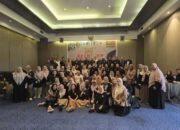 Reuni Ke-4 RECHT 89 FH UISU Tahun 2025: Satu Hati, Sejuta Cerita