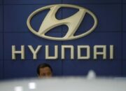 Ratusan Pekerja Hyundai Ditahan, Korsel Protes AS