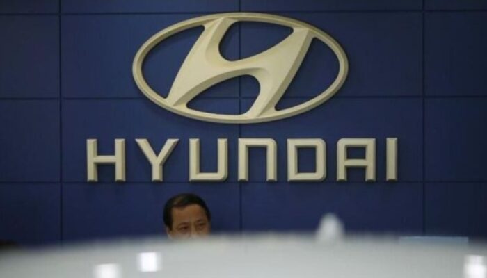 Ratusan Pekerja Hyundai Ditahan, Korsel Protes AS