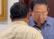 Aksi Demo Jadi Alarm, SBY Ajak Jaga Persatuan Demi Indonesia Lebih Baik