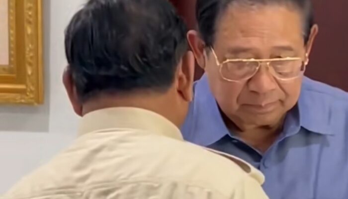 Aksi Demo Jadi Alarm, SBY Ajak Jaga Persatuan Demi Indonesia Lebih Baik