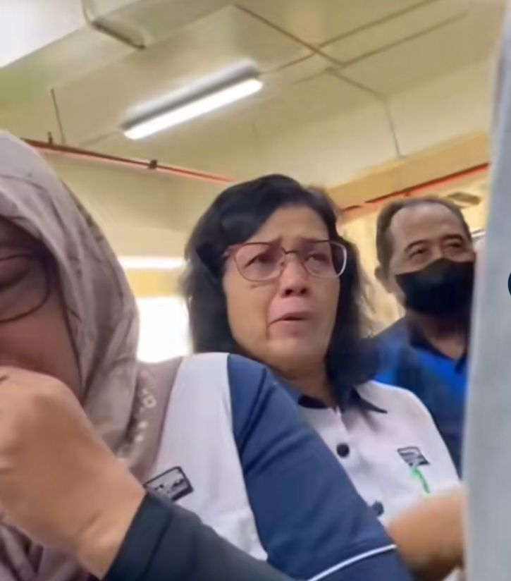 Laba PT Gudang Garam Anjlok Di Tengah Kabar PHK Massal Buruhnya
