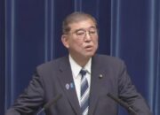 PM Jepang Shigeru Ishiba Mengundurkan Diri