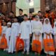 Pemuda Pancasila Sumut Peringati Maulid Nabi, Tekankan Ketakwaan Dan Komitmen Jaga NKRI