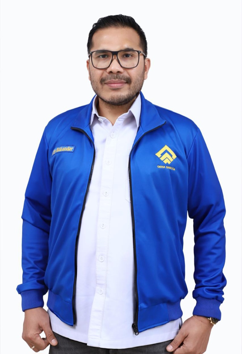 DPW Gema Bangsa Sumut Dukung Kebijakan Pemerintah Transformasi Badan Haji Jadi Kementerian Haji Dan Umrah