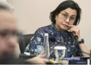 Pencopotan Sri Mulyani Tanda Berakhirnya Kredibilitas Fiskal