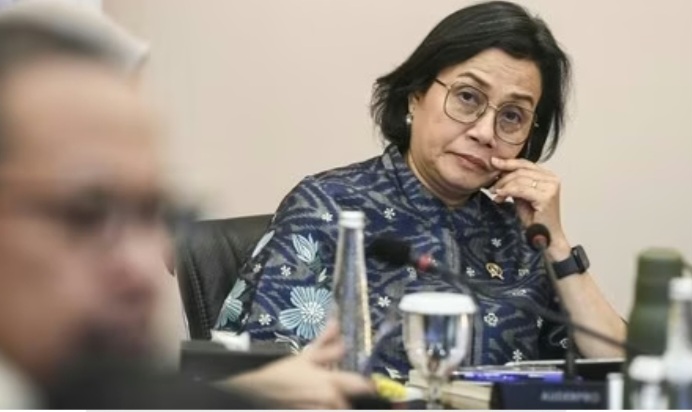 Pencopotan Sri Mulyani Tanda Berakhirnya Kredibilitas Fiskal