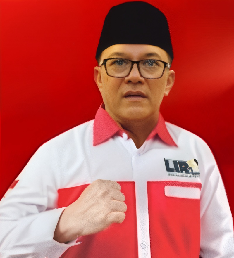 Gubernur LIRA Desak Polisi Ungkap Kematian Nico Saragih