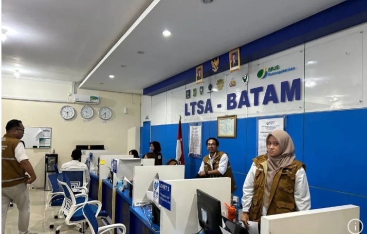 BP3MI: 66 Pekerja Migran Dideportasi Dari Malaysia Terindikasi Korban TPPO