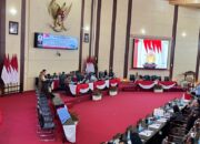 Rico Waas Akui Penurunan Pendapatan Di P APBD 2025 Belum Capai Target PAD