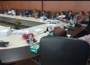 Petugas Damkar Kota Medan Belum Miliki Sertifikasi K3 Kebakaran