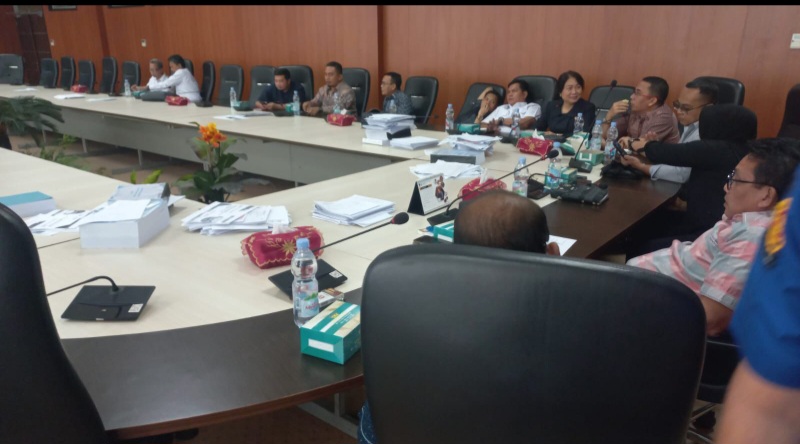 Petugas Damkar Kota Medan Belum Miliki Sertifikasi K3 Kebakaran