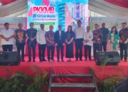 Hadir Di Universitas ST Bhinneka, Mendiktisaintek Minta Mahasiswa Terapkan 3 Komitmen