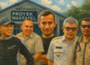 Di Balik Kasus Wastafel Aceh: Kisah Kekuasaan, Kepatuhan Dan Korupsi