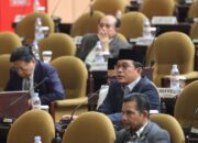 Anggota DPD Penrad Siagian Kritik Indikasi Resentralisasi RAPBN 2026