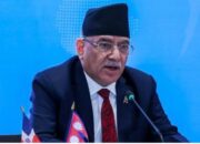 Nepal Tanpa Pemimpin!