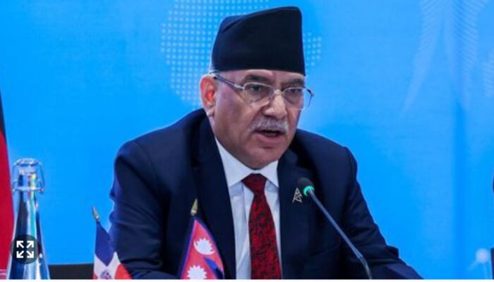 Nepal Tanpa Pemimpin!