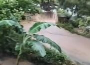 Empat Korban Banjir NTT Yang Hilang, Dua Diantaranya Bayi