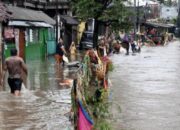 Ibu Hamil Meninggal Dunia Terseret Banjir Di Bali