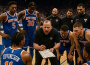 NBA 2025: Playoff Predictions and Key Players to Watch