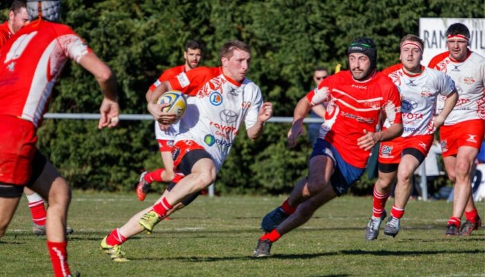 Rugby Fans in Sri Lanka: Key Fixtures to Place Your Bets On