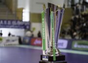How International Tournaments Shape the World of Sports