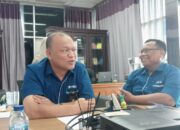 Demi Keselamatan Dan Kenyamanan Penumpang, KM Kelud Naik Dok