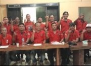 Jelang Suksesi Kepemimpinan, Kader Militan PDI Perjuangan Sampaikan Pernyataan Sikap