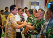 Rico Waas Tegaskan Pengaktifan Poskamling Efektif Jaga Ketertiban Dan Keamanan