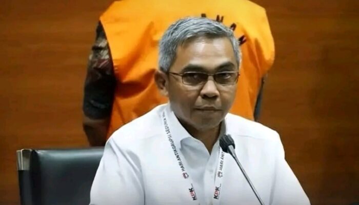 KPK Buka Data, Ini Pihak Yang Mendominasi Kasus Korupsi