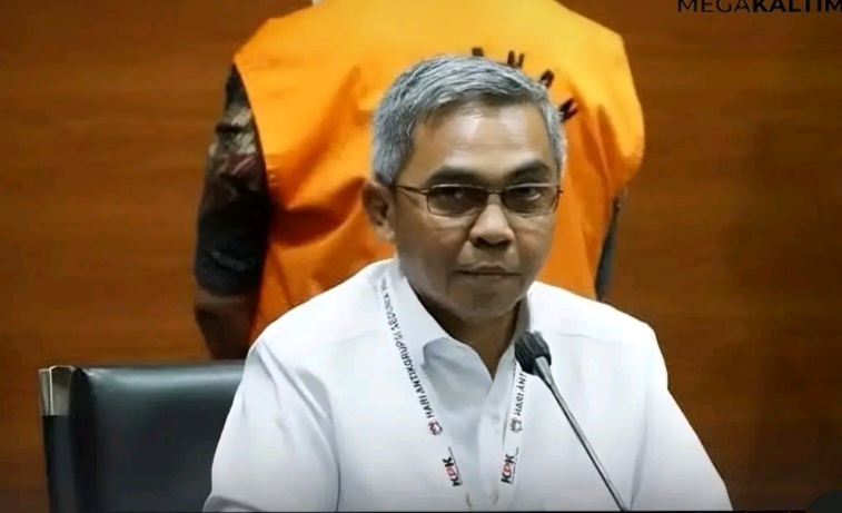 KPK Buka Data, Ini Pihak Yang Mendominasi Kasus Korupsi