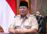 Prabowo Akan Bentuk Komisi Reformasi Kepolisian