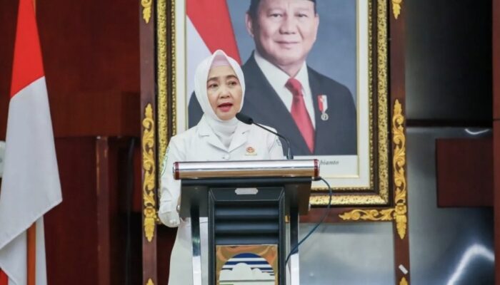Cuaca Ekstrem Masih Terjadi Sepekan ke Depan, BMKG Imbau Masyarakat Waspada
