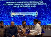 Prof Muryanto Amin: Integrated Child Care Kunci Tingkatkan Partisipasi Kerja Perempuan Terdidik