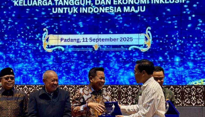 Prof Muryanto Amin: Integrated Child Care Kunci Tingkatkan Partisipasi Kerja Perempuan Terdidik