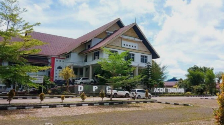 BKD DPRK Aceh Tamiang Belum Miliki Aturan Beracara Kasus Dugaan Pelanggaran Kode Etik