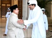 PM Qatar: Hukum Israel!