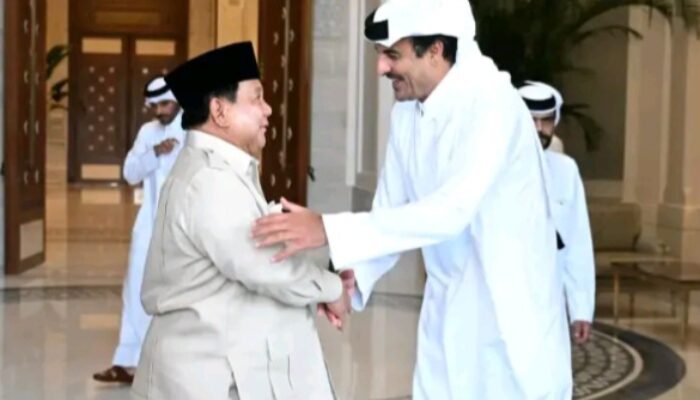 PM Qatar: Hukum Israel!
