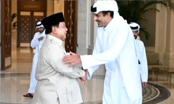 PM Qatar: Hukum Israel!