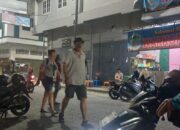Bule Ramai Kunjungi Medan, Dinas Pariwisata: Wisata Sejarah Jadi Daya Tarik