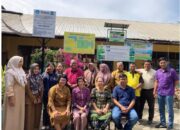 Tim PKM UHN Edukasi Guru Dan Siswa SDN 162107 Kota T.Tinggi Cegah Bullying