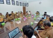 Sekdaprovsu Ajak OPD Aktif Sukseskan Revitalisasi Sekolah Rakyat Padangsidimpuan