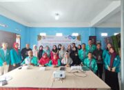 Gandeng Unimed, Kemendikti Saintek Dorong Ekonomi Kreatif Lewat Batik Digital