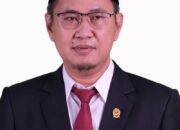 Ajie Karim Dicopot Sebagai Ketua Komisi C DPRD Sumut