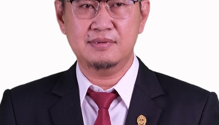 Ajie Karim Dicopot Sebagai Ketua Komisi C DPRD Sumut