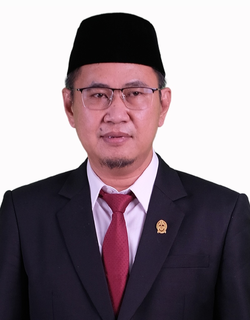 Ajie Karim Dicopot Sebagai Ketua Komisi C DPRD Sumut