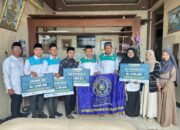 UMSU Juara 3 Umum “The Second International Quran Recitation Award 2025”