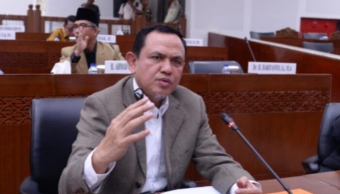 Abdul Rahim Siregar Dorong Pemprovsu Tingkatkan PAD PKB
