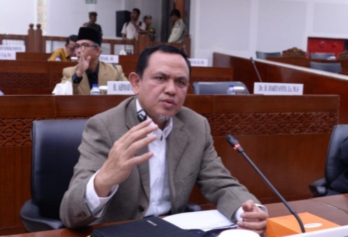Abdul Rahim Siregar Dorong Pemprovsu Tingkatkan PAD PKB